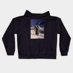 Virgo Kids Hoodie